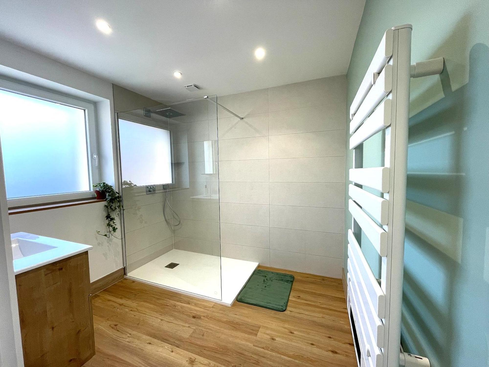Appartement Moderne Et Spacieux, A 10 Min De La Gare Colmar Esterno foto