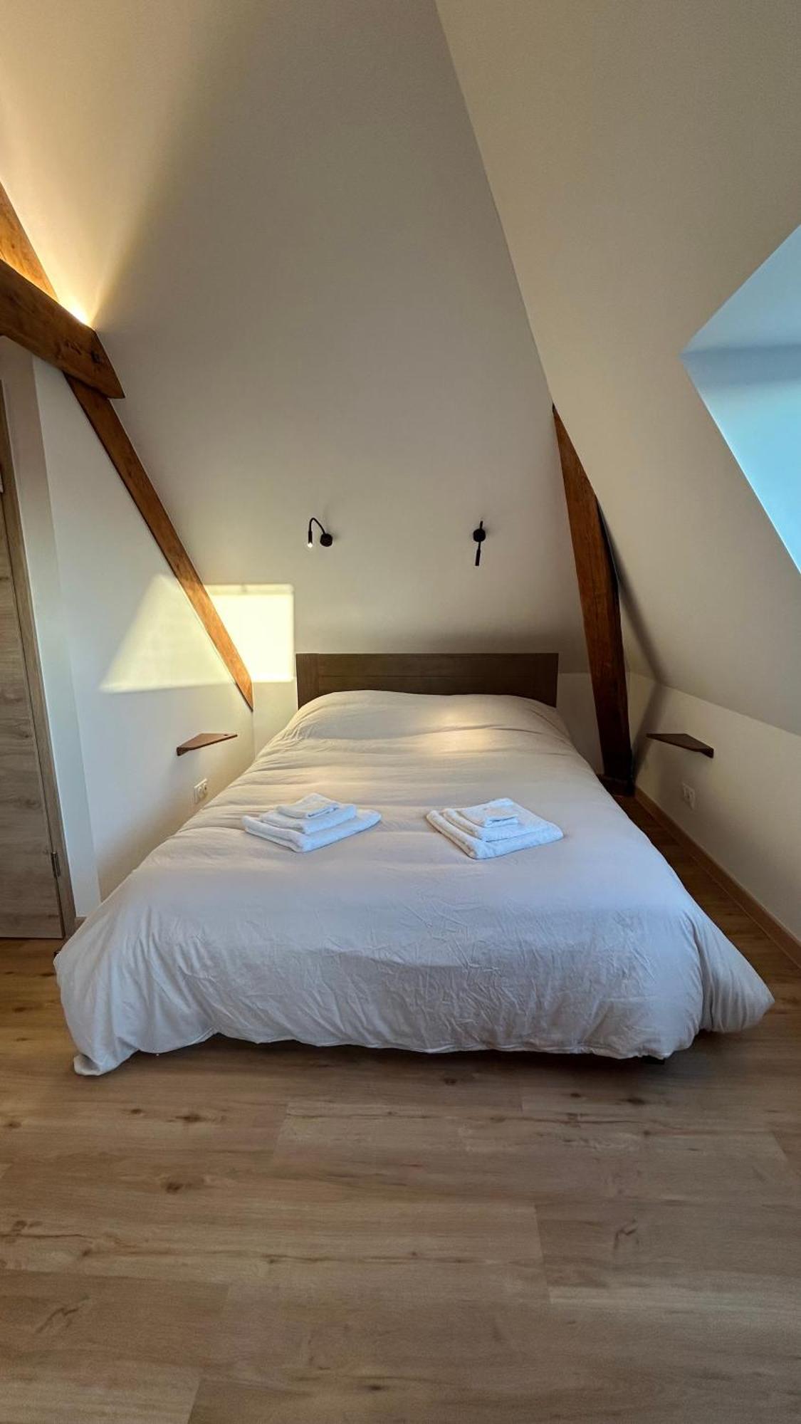 Appartement Moderne Et Spacieux, A 10 Min De La Gare Colmar Esterno foto